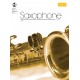 AMEB Alto Saxophone Series 2 - Grade 3
